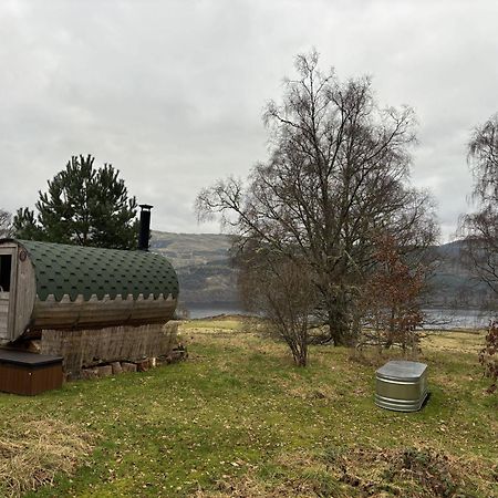 Morenish Mews Kenmore Cottage Екстериор снимка