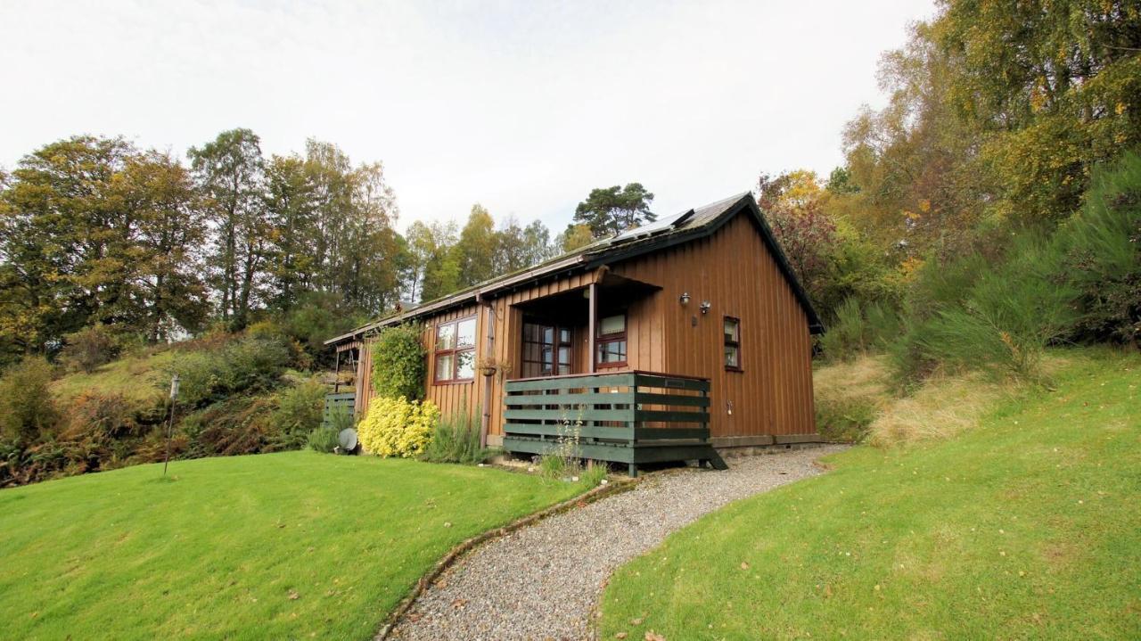 Morenish Mews Kenmore Cottage Екстериор снимка