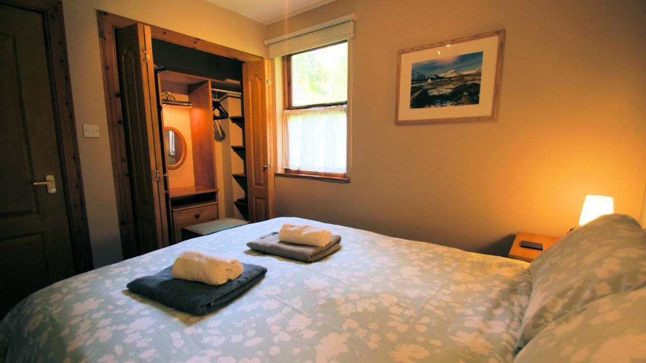 Morenish Mews Kenmore Cottage Екстериор снимка