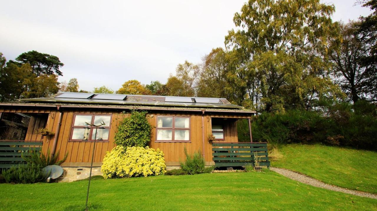 Morenish Mews Kenmore Cottage Екстериор снимка